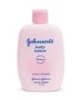 Johnson's Baby Lotion